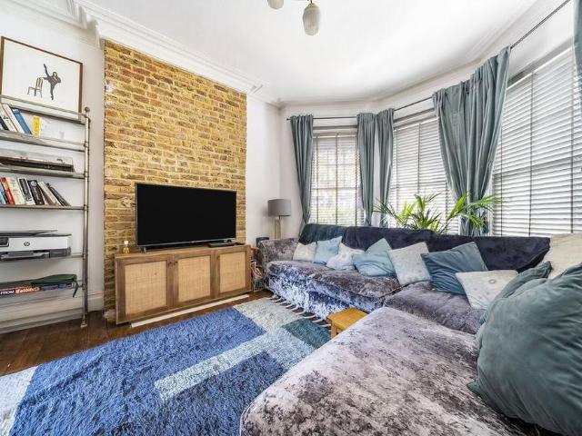 House for rent in London Borough of Haringey, Greater London