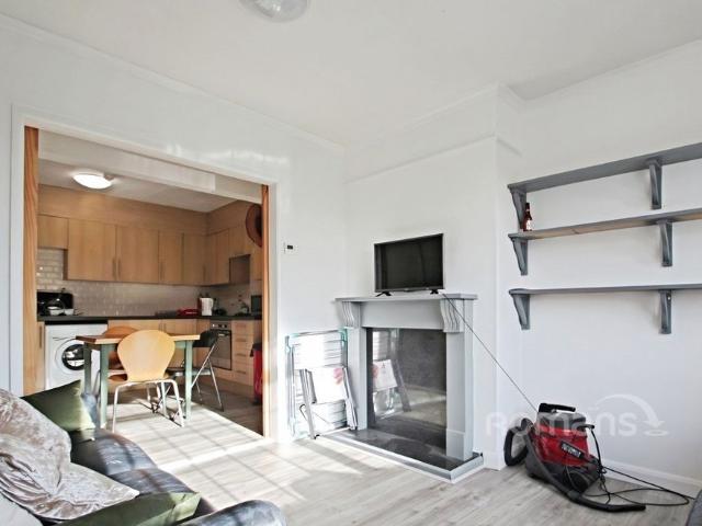 House for rent in Hampshire