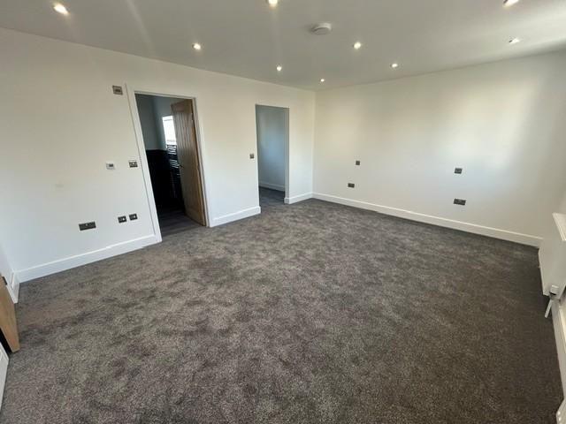 House for rent in Bardney CP, West Lindsey