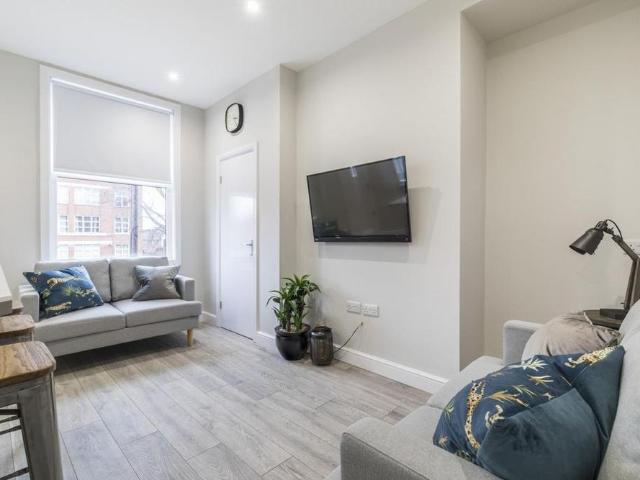 Room for rent in Bagby Fields, Leeds