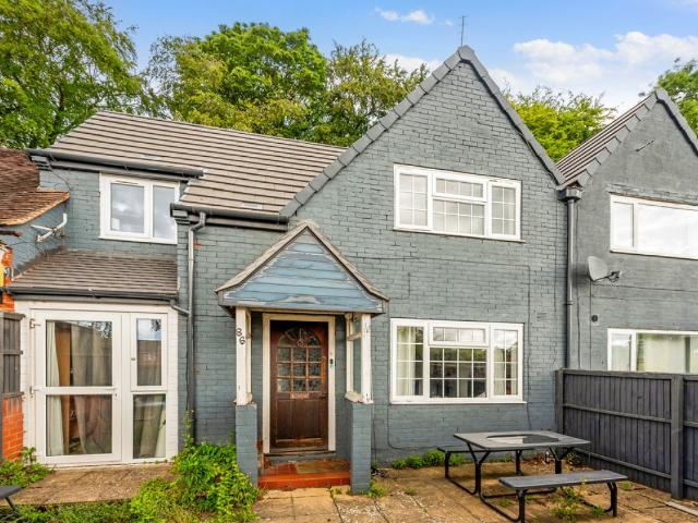 House for rent in Hampshire