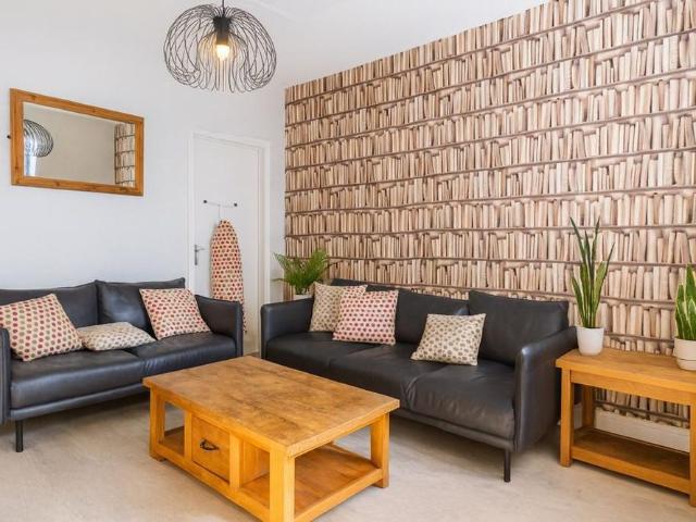 House for rent in South Yorkshire