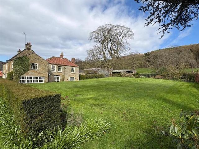 House for rent in Norby, Thirsk