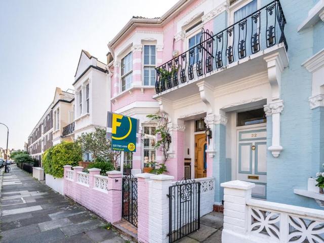 House for rent in Fulham, Isle Of Man