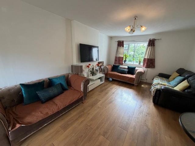 House for rent in Old Wolverton, Milton Keynes