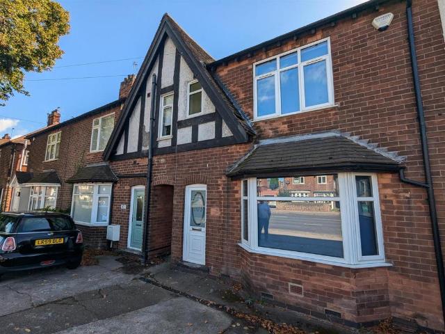 House for rent in Haddon, East Midlands