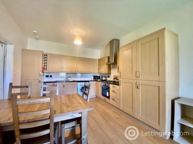 House for rent in Southside, Scotland