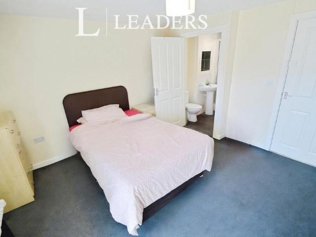 House for rent in Hatfield, Fretherne