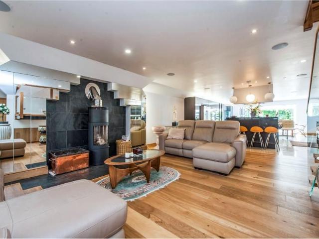 House for rent in Baunton, Cotswold