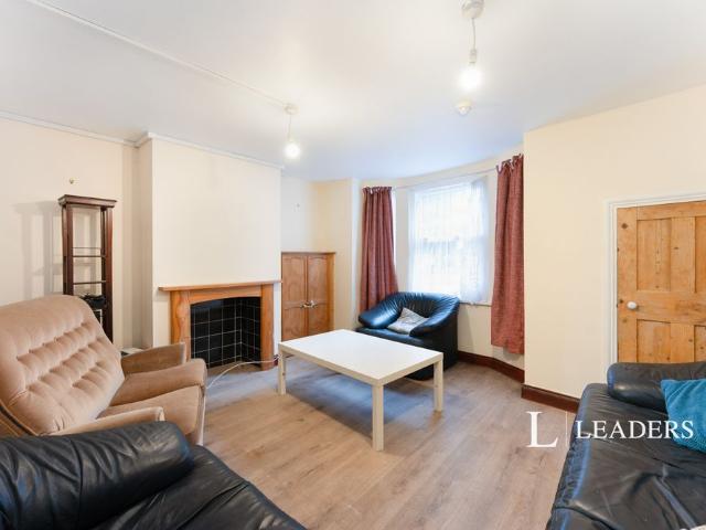 House for rent in Somers Town, City Of Portsmouth