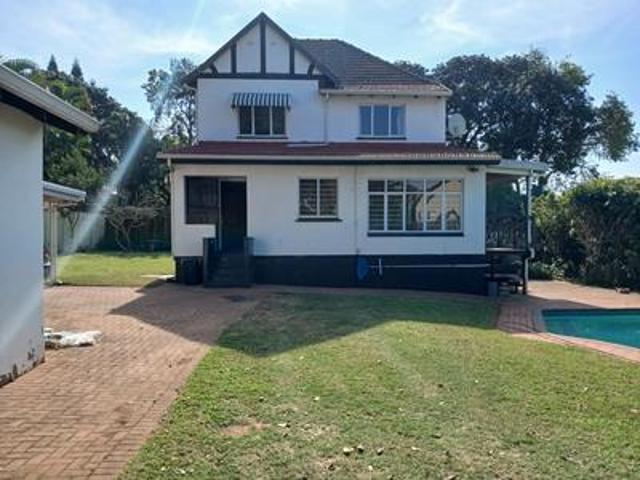 House for rent in Seaview, Kwazulu-natal
