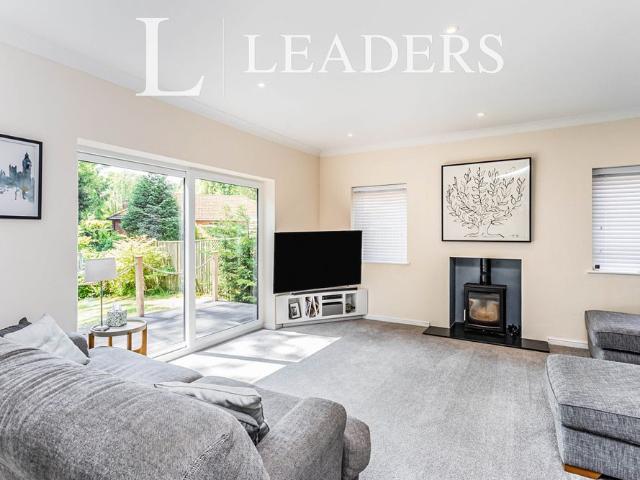 House for rent in Chailey, Iford