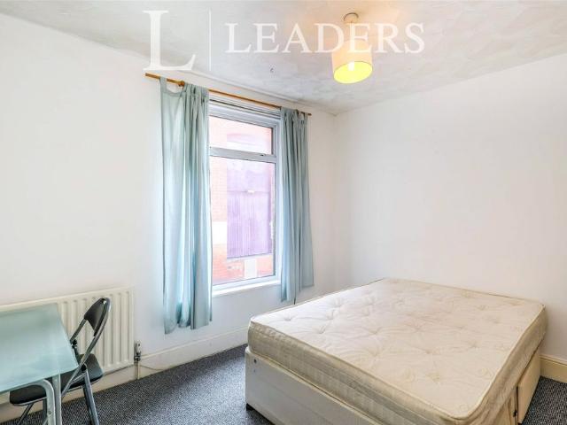 House for rent in Southsea, City Of Portsmouth