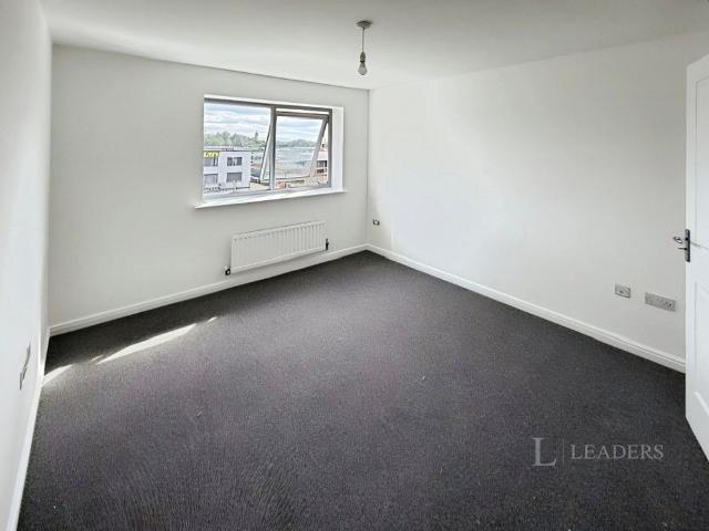 House for rent in Georgia, Greater Manchester