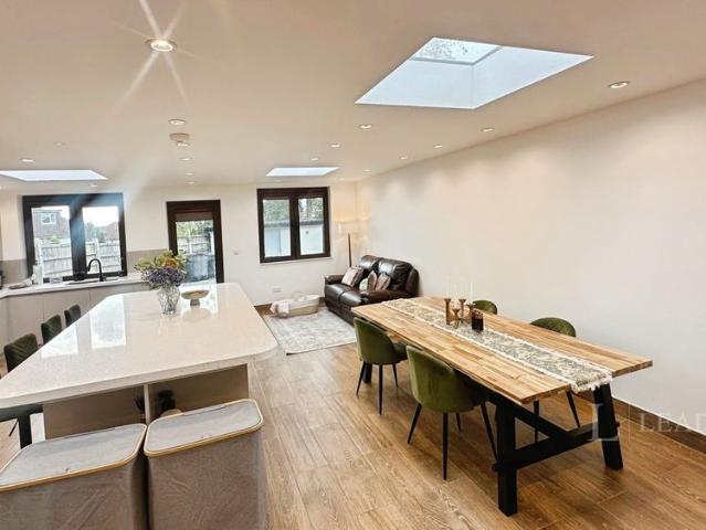 House for rent in Spring Park, Luton
