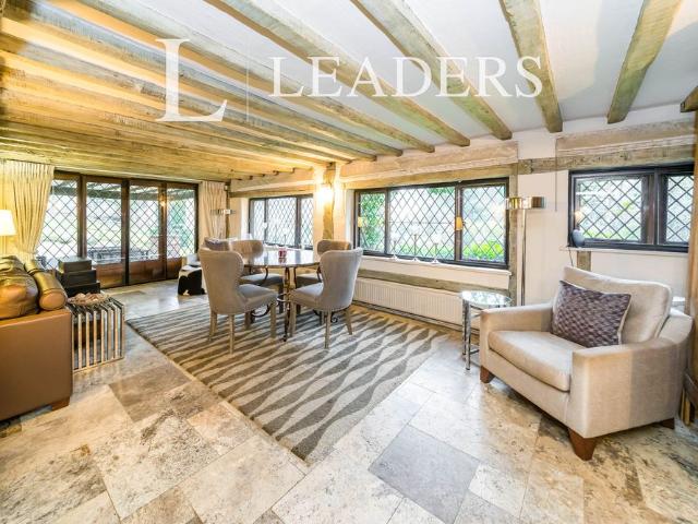 House for rent in Perryfields, West Sussex