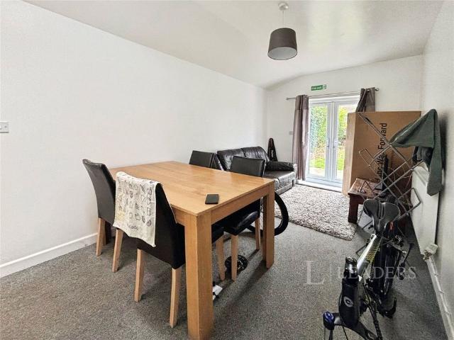 House for rent in Earlham Rise, East Bank