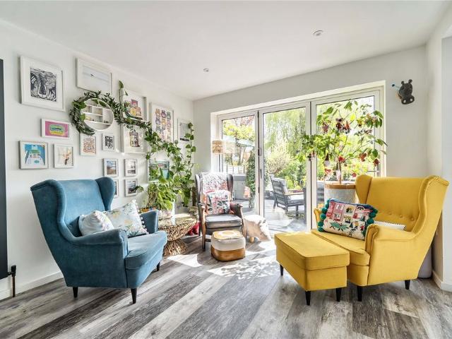 House for rent in Spring Vale, Hampshire
