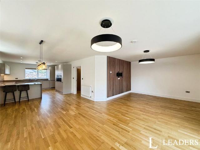 House for rent in Felixstowe, Eastbridge