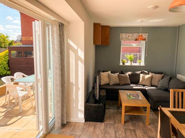 Apartment for rent in Attenborough, East Midlands
