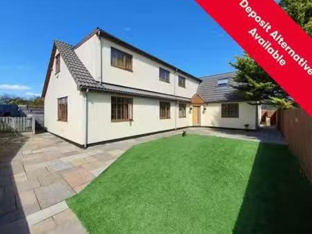 House for rent