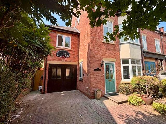 Apartment for rent in Milverton, Green Close