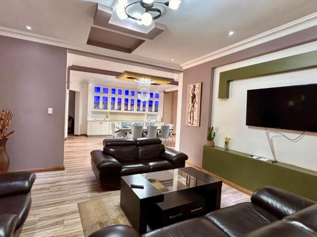 House for rent in Akasia, Gauteng