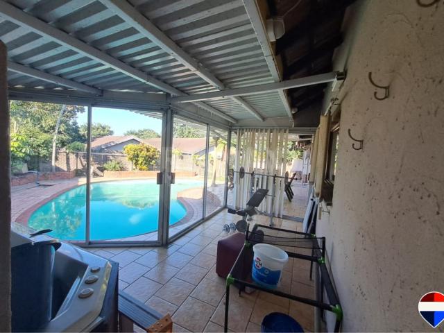 House for rent in UMhlathuze Municipality, Kwazulu-natal