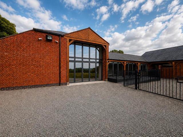 Apartment for rent in Willoughby Waterleys, Stanford On Avon