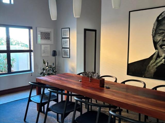 House for rent in Western Cape