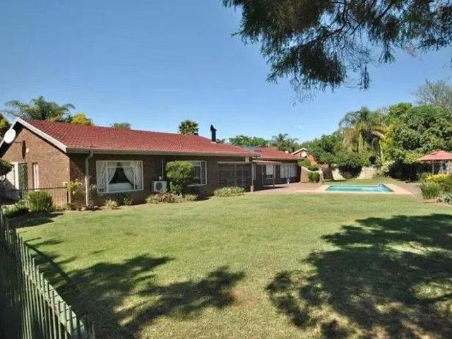 House for rent in Newcastle, Kwazulu-natal