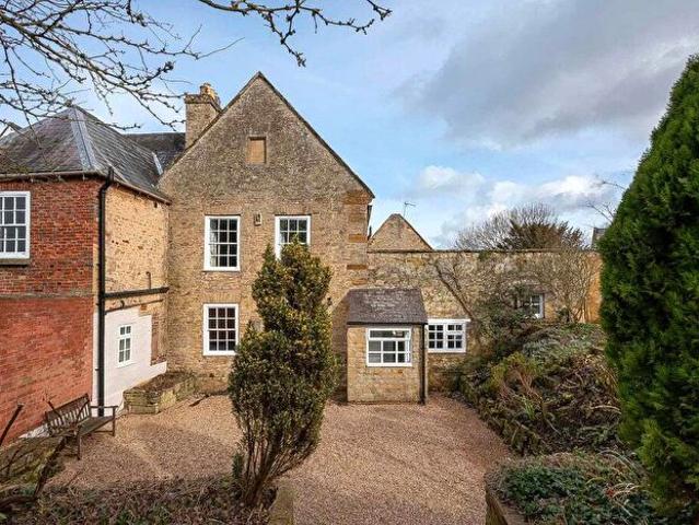 Apartment for rent in Northamptonshire