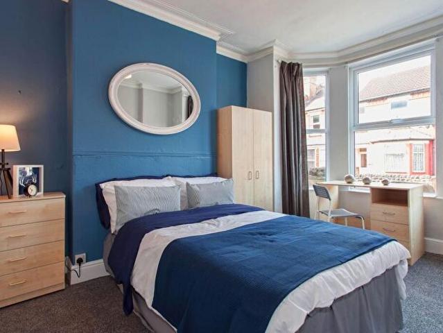Apartment for rent in Haddon, East Midlands