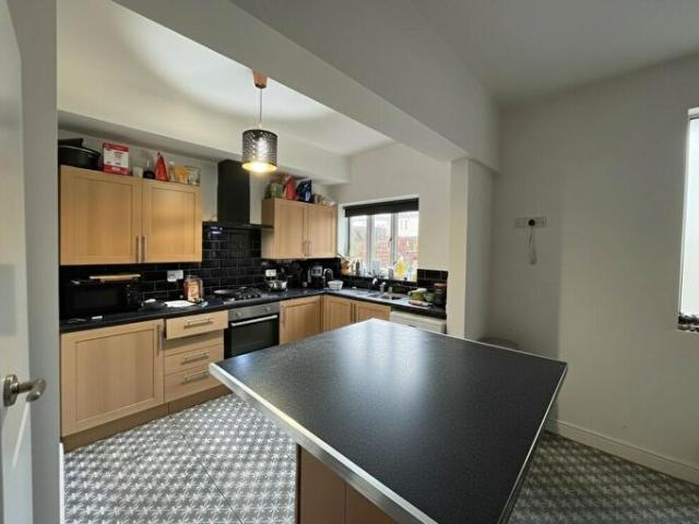 Apartment for rent in Haddon, East Midlands