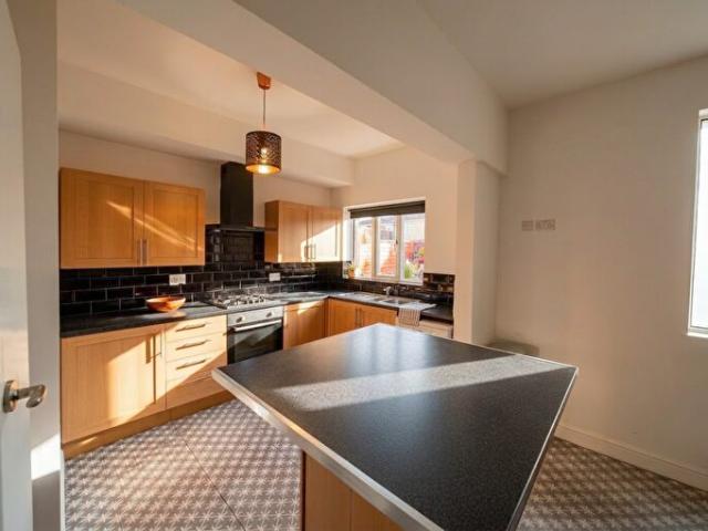 Apartment for rent in Haddon, East Midlands