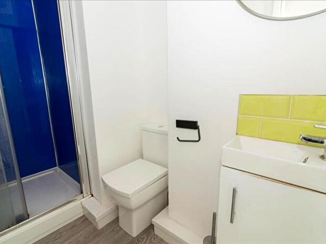 Apartment for rent in Haddon, East Midlands
