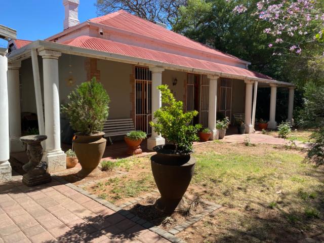 House for rent in Frances Baard, Northern Cape