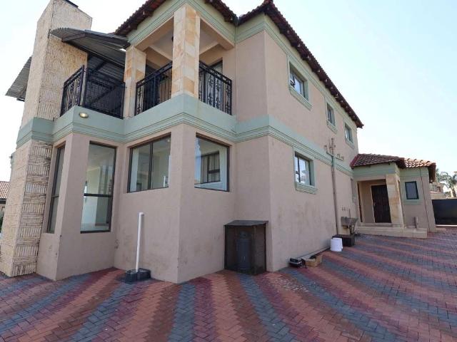 House for rent in Seshego, Limpopo