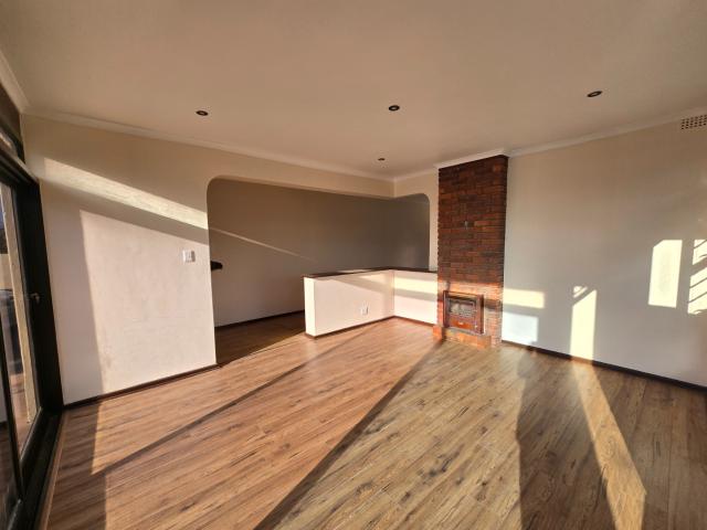 House for rent in Western Cape