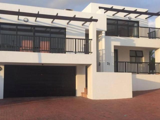 House for rent in Western Cape