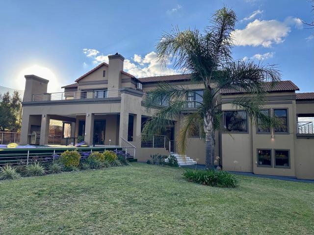 House for rent in Olievenhoutbos, Gauteng