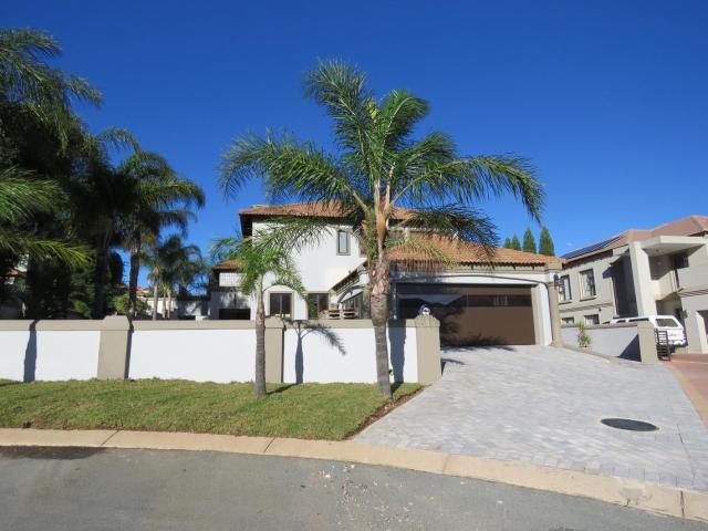 House for rent in Olievenhoutbos, Gauteng