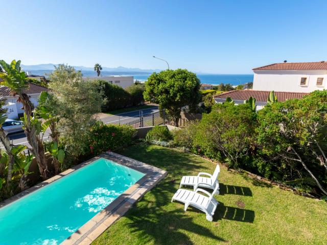 House for rent in Groot Brak Rivier, Western Cape