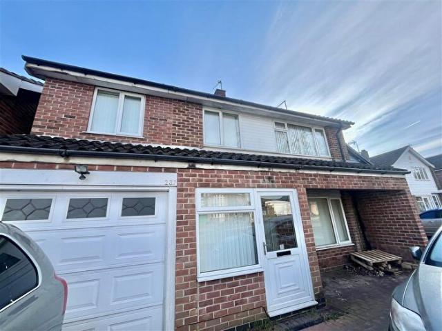 Apartment for rent in Wollaton Vale, Haddon