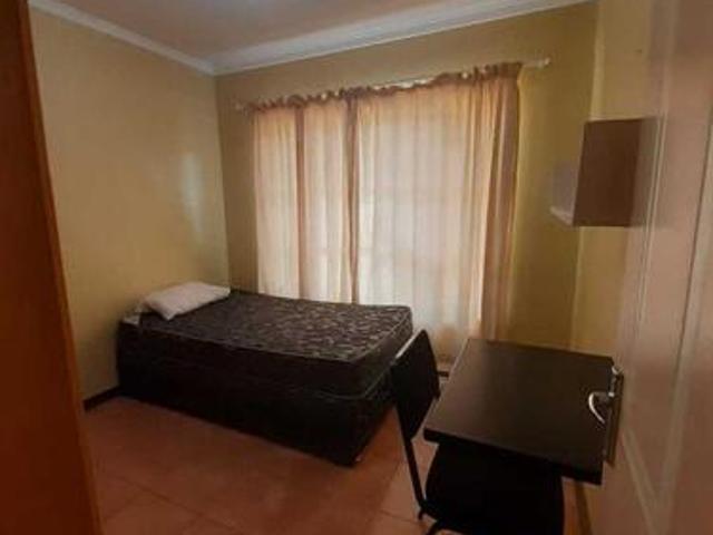 House for rent in Bloemfontein, Free State