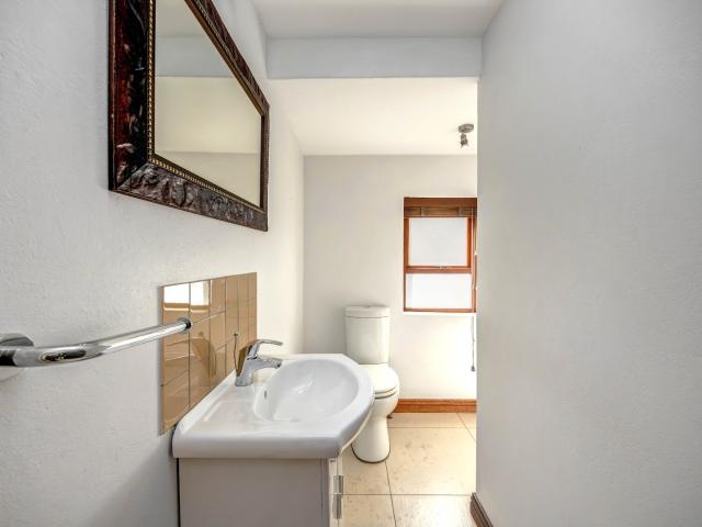 House for rent in Randburg, Gauteng