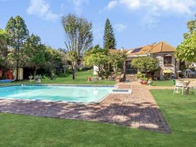 House for rent in Sandton