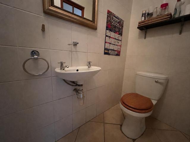 House for rent in Tlhabane, North West