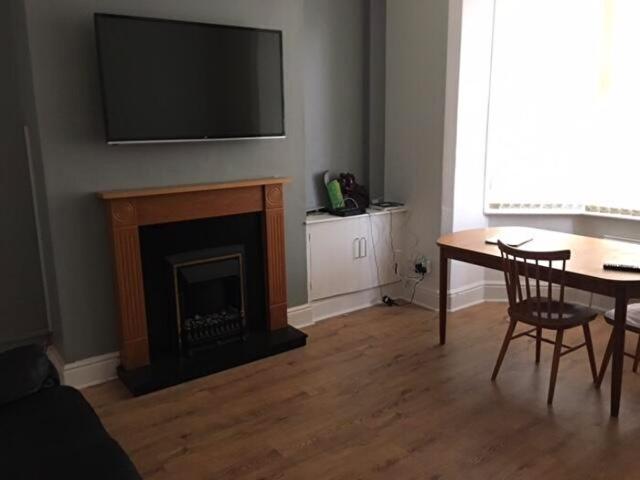 Apartment for rent in Old Lenton, Haddon