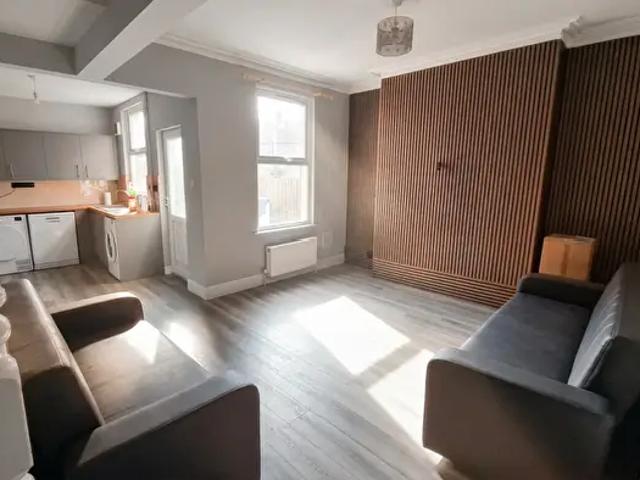 Apartment for rent in Old Lenton, City of Nottingham